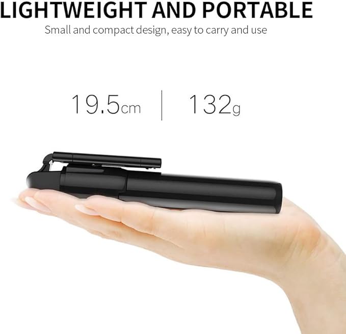 K07 Selfie Stick Tripod BT 4.0 Wireless K07 Selfie Stick Tripod BT 4.0 Wireless
